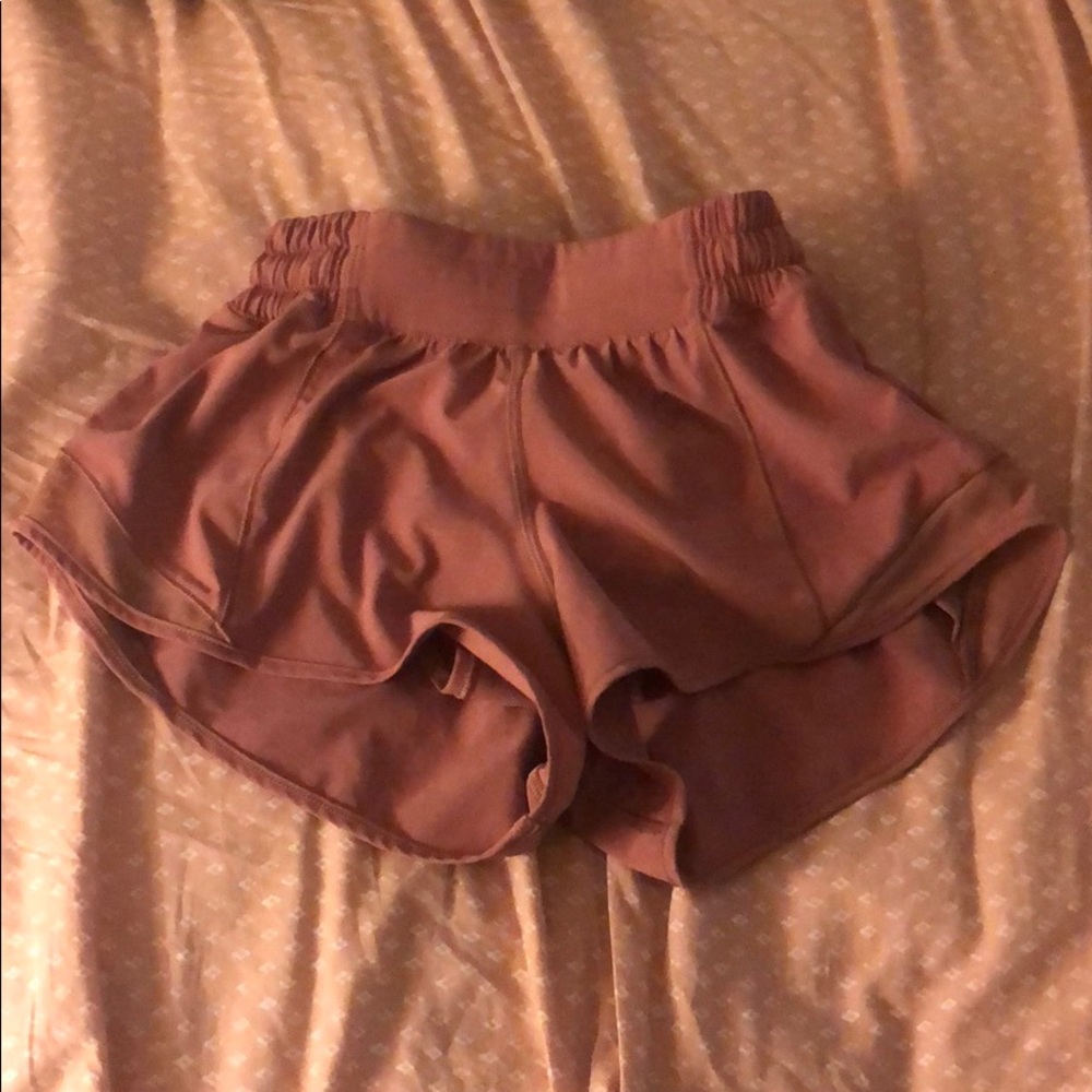 Lululemon Shorts 2 Reg